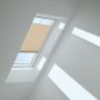 VELUX Plissé Zandbeige 1277