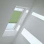 VELUX Plissé Mosgroen 1280