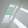VELUX Plisse Mint 1281