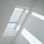 VELUX Plissé Hemelsblauw 1285