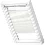 VELUX Voordeel-Set Hittebescherming Plus Privacyscherm FOL Manueel Uni Zwart/Wit 1016