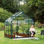 Vitavia Tuinkas Dione Tomatenkast Smaragd