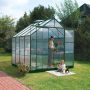 Vitavia Kas Mars Tomatenhuis Smaragd