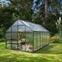 Vitavia tuinkas Merkur Tomatenkas Zwart