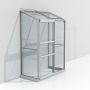Vitavia Anlehnkas Styx Tomatenkas Zilver