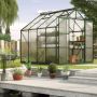 Vitavia tuinkas Uranus tomatenhuis Smaragd