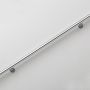 DOLLE Prova Aluminium handleuningen set