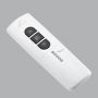 Roto radiozender 5 kanaal ZEL STG HS5W G2