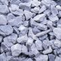 Siersplit Kristal Blauw
