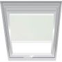 Roto Privacyrolluik Lichtbeige 1-R02