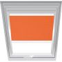 Roto privacyrol Oranje 2-R27