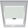 Roto Verduisteringsrolgordijn Linie-Beige 3-V52