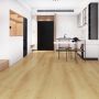 Wellker Vinyl Landhuisplank Eik Natuur Rigid SPC Vinylvloer