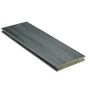 NATURinFORM WPC-terrasplank 21x139mm DIE NATURLINIE basaltgrijs massief
