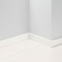 Parador plint Uni Wit watervast D001 plint