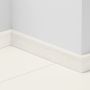 Parador Plint Eik D023 Kristalwit Voeten