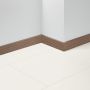 Parador decoratief plint Eik D003 SL 3/18 donkerbruin Plinten