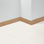 Parador Dekor-plint Eik D045 SL 3/18 bruin Plinten