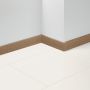 Parador Decoratief plint Eik D029 SL 3/18 donkerbruin Plinten