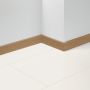 Parador Dekor-plint Eik D022 SL 3/18 lichtbruin Plinthoekaccessoires