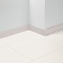 Parador Decoratieve plint Eik D127 SL 3/18 wit Voetlijsten
