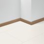 Parador Decor-plint SL 5 WF Eik D029 donkerbruin Plinten