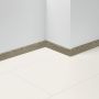 Parador Dekor-Sockelleiste SL 5 WF Eik D038 donkergrijs plinten