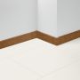 Parador echt hout-plint Eik E021 bruin Plintwerk SL 18