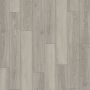 Parador Laminaat Classic 1050 Eik Studioline lichtgrijs Landhuis-planken Natuurmatte structuur