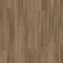 Parador Laminaat Basic 600 Landhausplank Eik Studioline Bruin Natuurmatte structuur gefast