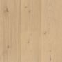Parador Vinyl Designvloer Classic 2030 Eik Natural Mix lichtbruin Houtdecor Landhuisplank