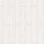 Parador Panelen Wand Plafond Novara White Lines Gestructureerd wit
