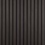 FibroTech akoestische panelen QUANTI Smoked Oak - Raucheiche