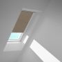 VELUX Rolgordijn Nougat 4163