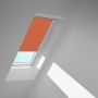 VELUX Rolgordijn Oranje 4164