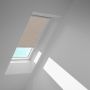 VELUX Rolgordijn Helltaupe 4169