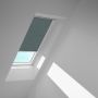 VELUX Rolgordijn Blauwgrijs 4170