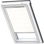 VELUX privacyrol Uni wit 1028