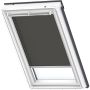 VELUX privacyrolluik Uni Zwart 4069