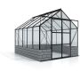 Vitavia Gewächshaus Cassandra Tomatenhuisje Zwart