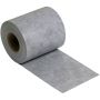 NOOR zichtschermstroken dubbelstaafmat hekwerk PVC betonoptik