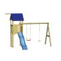WINNETOO Speeltoren SWING
