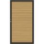 TraumGarten Schutting SYSTEM NEO PLATINUM Poort lork