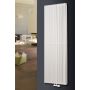 Ximax Ruimteverwarmer Triton Duplex Middenaansluiting Wit RAL 9003