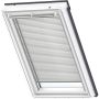 VELUX Jalousette handmatig Uni Wit 7001