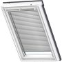 VELUX Jalousette manueel Uni Zilver 7057