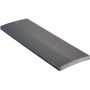 NATURinFORM wpc-terrasplank 19x140 mm DE SLIMME Naturline-editie basaltgrijs