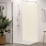 Winwall douchewand Aluverbund Trend beige
