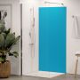 Winwall douchewand Alucomposiet Trend oceaan