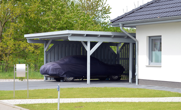 Carports